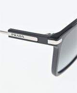 PRADA（プラダ）サングラス 黒 サイズ:- レディース/2200688689414