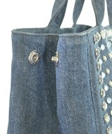 PRADA（プラダ）トートバッグ 青 サイズ:- レディース/2200688689490