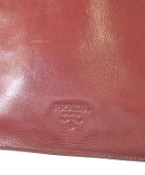 PRADA（プラダ）トートバッグ 赤 サイズ:- レディース/2200688689599