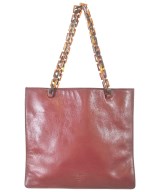 PRADA トートバッグ