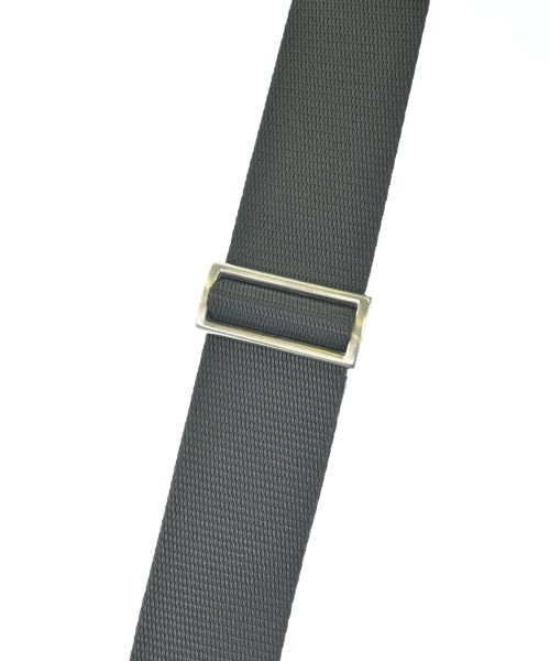 PRADA（プラダ）ショルダーバッグ 黒 サイズ:- レディース/2200688689605