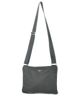 PRADA（プラダ）ショルダーバッグ 黒 サイズ:- レディース/2200688689605