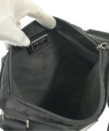 PRADA（プラダ）ショルダーバッグ 黒 サイズ:- レディース/2200688689605