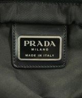 PRADA（プラダ）ショルダーバッグ 黒 サイズ:- レディース/2200688689605
