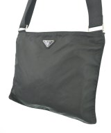 PRADA（プラダ）ショルダーバッグ 黒 サイズ:- レディース/2200688689605