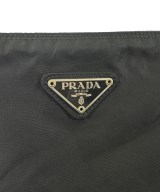 PRADA（プラダ）ショルダーバッグ 黒 サイズ:- レディース/2200688689605