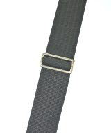PRADA（プラダ）ショルダーバッグ 黒 サイズ:- レディース/2200688689605