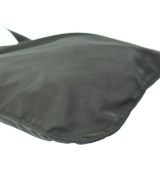 PRADA（プラダ）ショルダーバッグ 黒 サイズ:- レディース/2200688689605
