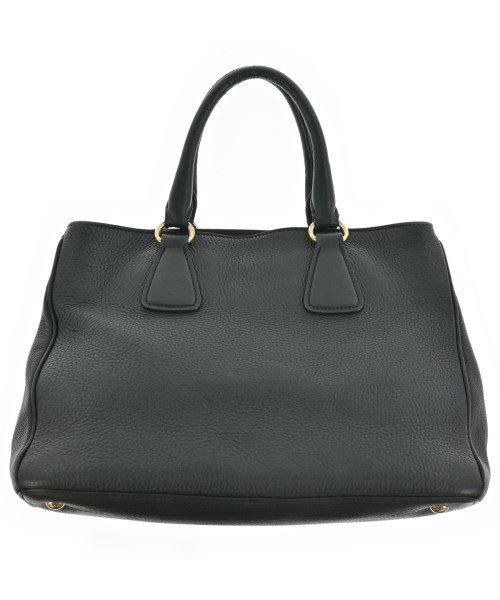 PRADA（プラダ）ハンドバッグ 緑 サイズ:- レディース/2200688689667