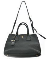 PRADA（プラダ）ハンドバッグ 緑 サイズ:- レディース/2200688689667