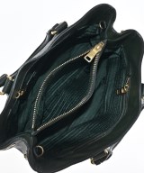 PRADA（プラダ）ハンドバッグ 緑 サイズ:- レディース/2200688689667
