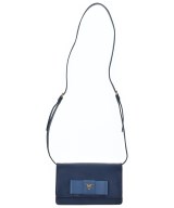 PRADA（プラダ）財布・コインケース 青 サイズ:- レディース/2200688689711