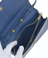 PRADA（プラダ）財布・コインケース 青 サイズ:- レディース/2200688689711