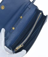 PRADA（プラダ）財布・コインケース 青 サイズ:- レディース/2200688689711