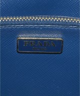 PRADA（プラダ）財布・コインケース 青 サイズ:- レディース/2200688689711