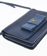PRADA（プラダ）財布・コインケース 青 サイズ:- レディース/2200688689711
