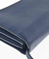 PRADA（プラダ）財布・コインケース 青 サイズ:- レディース/2200688689711