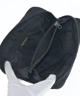 PRADA（プラダ）ポーチ 黒 サイズ:- レディース/2200688697013
