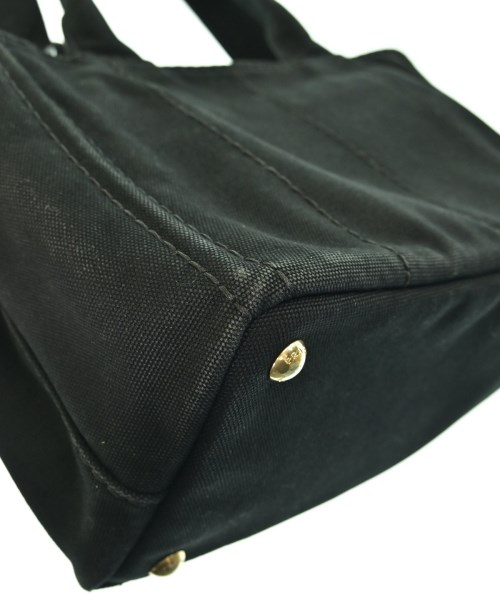 PRADA（プラダ）トートバッグ 黒 サイズ:- レディース/2200688824211