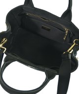 PRADA（プラダ）トートバッグ 黒 サイズ:- レディース/2200688824211