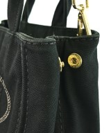 PRADA（プラダ）トートバッグ 黒 サイズ:- レディース/2200688824211