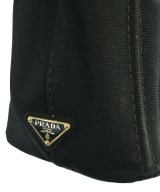 PRADA（プラダ）トートバッグ 黒 サイズ:- レディース/2200688824211