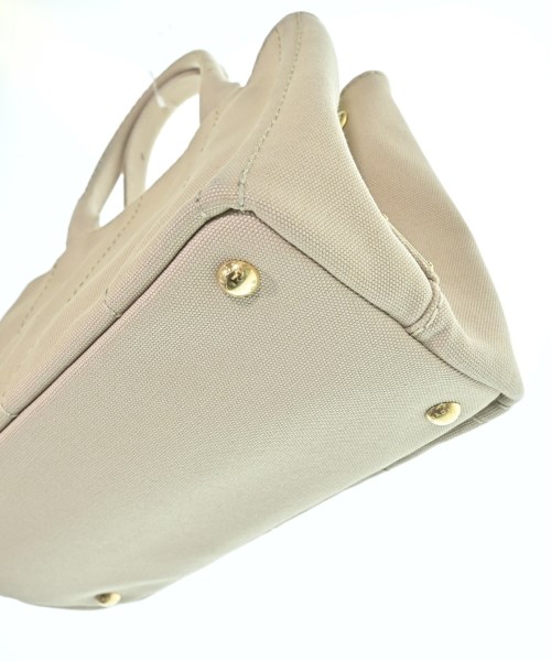 PRADA（プラダ）トートバッグ ベージュ サイズ:- レディース/2200688824235