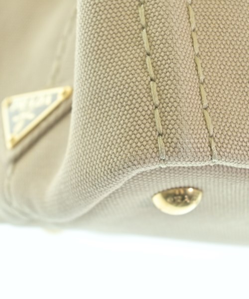 PRADA（プラダ）トートバッグ ベージュ サイズ:- レディース/2200688824235