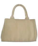 PRADA（プラダ）トートバッグ ベージュ サイズ:- レディース/2200688824235