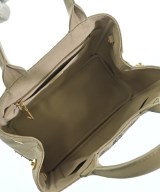 PRADA（プラダ）トートバッグ ベージュ サイズ:- レディース/2200688824235