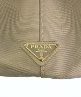 PRADA（プラダ）トートバッグ ベージュ サイズ:- レディース/2200688824235