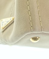 PRADA（プラダ）トートバッグ ベージュ サイズ:- レディース/2200688824235