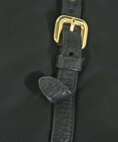 PRADA（プラダ）トートバッグ 黒 サイズ:- レディース/2200688824242