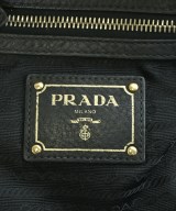 PRADA（プラダ）トートバッグ 黒 サイズ:- レディース/2200688824242