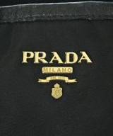 PRADA（プラダ）トートバッグ 黒 サイズ:- レディース/2200688824242
