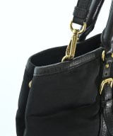 PRADA（プラダ）トートバッグ 黒 サイズ:- レディース/2200688824242