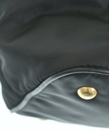 PRADA（プラダ）トートバッグ 黒 サイズ:- レディース/2200688824242