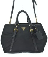 PRADA トートバッグ