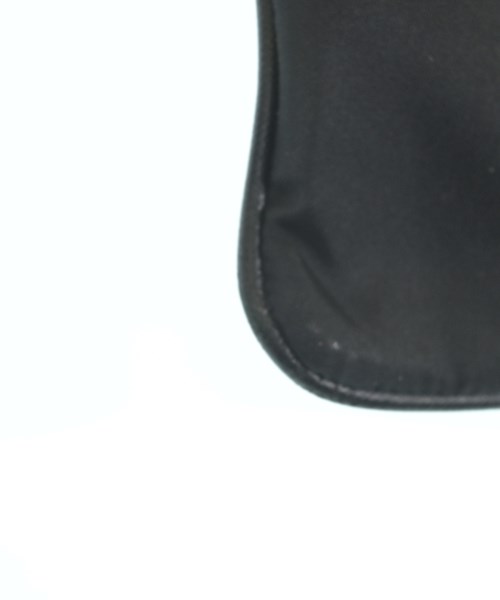 PRADA（プラダ）ショルダーバッグ 黒 サイズ:- レディース/2200688824273