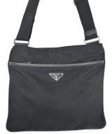 PRADA（プラダ）ショルダーバッグ 黒 サイズ:- レディース/2200688824273