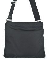 PRADA（プラダ）ショルダーバッグ 黒 サイズ:- レディース/2200688824273