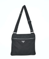 PRADA（プラダ）ショルダーバッグ 黒 サイズ:- レディース/2200688824273