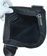 PRADA（プラダ）ショルダーバッグ 黒 サイズ:- レディース/2200688824273