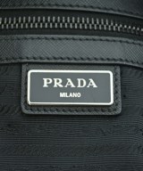 PRADA（プラダ）ショルダーバッグ 黒 サイズ:- レディース/2200688824273