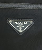 PRADA（プラダ）ショルダーバッグ 黒 サイズ:- レディース/2200688824273