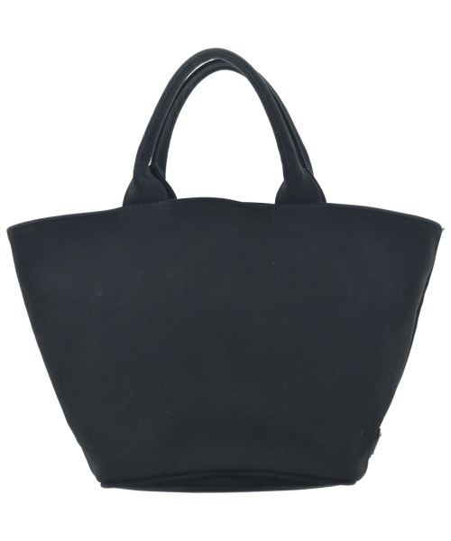 PRADA（プラダ）トートバッグ 黒 サイズ:- レディース/2200688824280