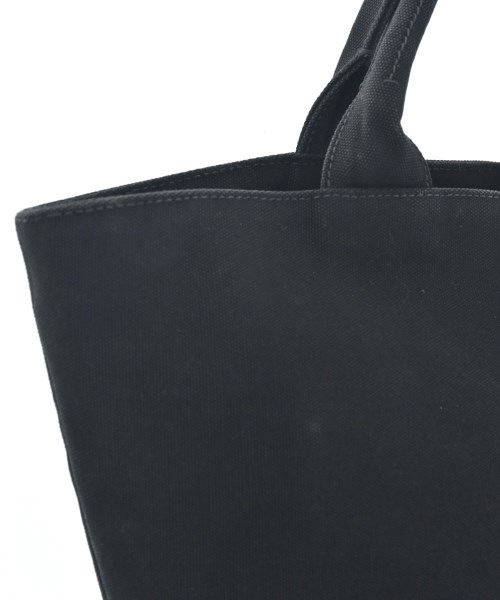 PRADA（プラダ）トートバッグ 黒 サイズ:- レディース/2200688824280