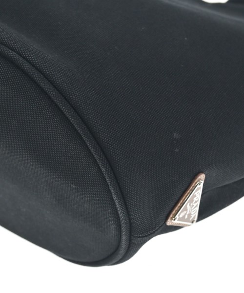 PRADA（プラダ）トートバッグ 黒 サイズ:- レディース/2200688824280