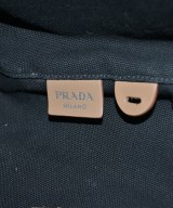 PRADA（プラダ）トートバッグ 黒 サイズ:- レディース/2200688824280