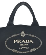 PRADA（プラダ）トートバッグ 黒 サイズ:- レディース/2200688824280